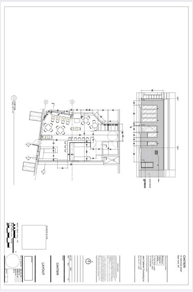 More Photos Of 41 Kenmare St, New York Apartments For Lease