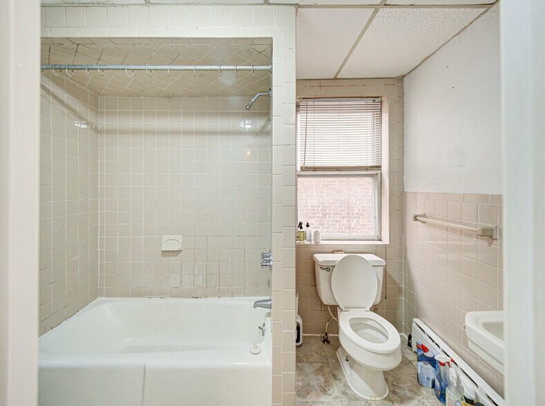 More Photos Of 57 Halsey St, Newark Storefront Retail Residential For Sale