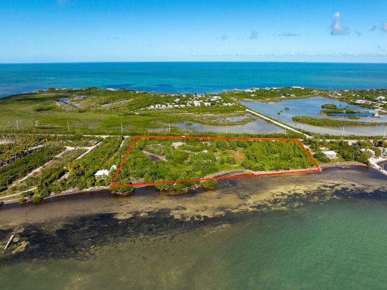 More Photos Of 57478 Overseas Hwy, Grassy Key Land For Sale