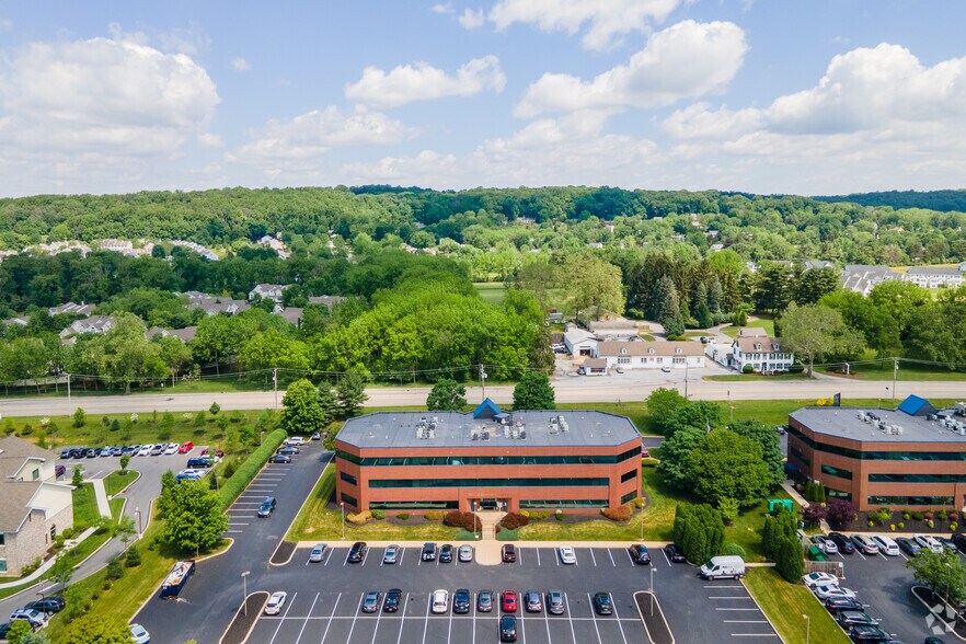 More Photos Of 470 John Young Way, Exton Unknown For Lease