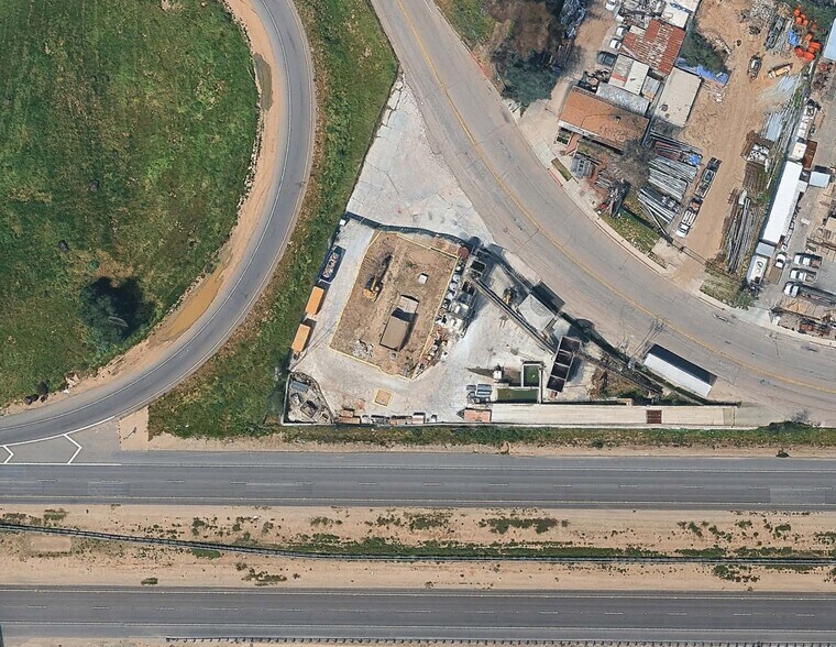 More Photos Of 12117 Industry Rd, Lakeside Land For Sale