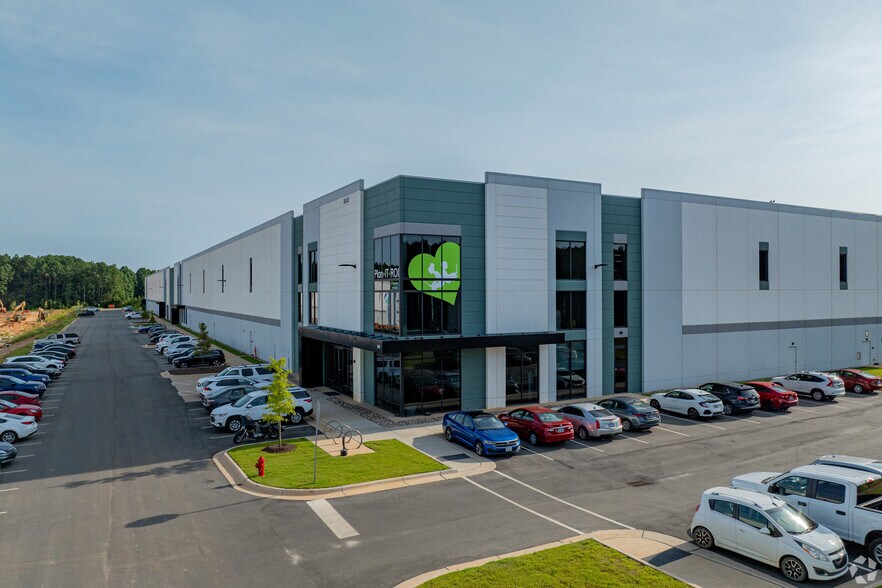 More Photos Of 2405 Innovation Loop, Youngsville Unknown For Lease