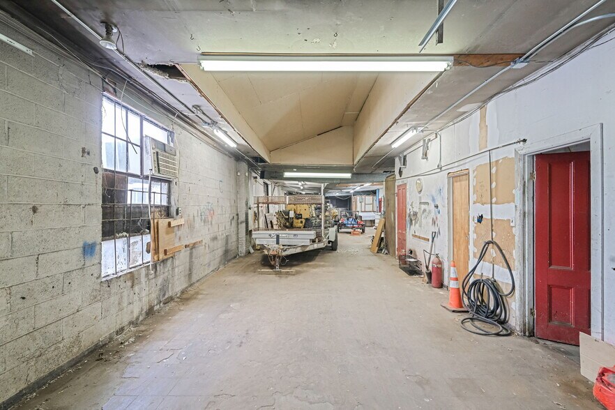 Primary Photo Of 340 Marconi Blvd, Copiague Warehouse For Sale