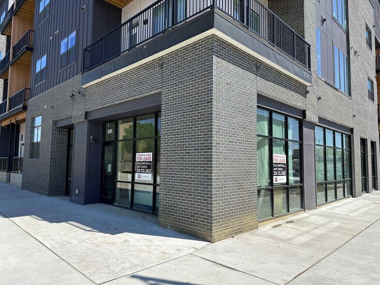 More Photos Of 501 4th Ave SE, Cedar Rapids Apartments For Lease