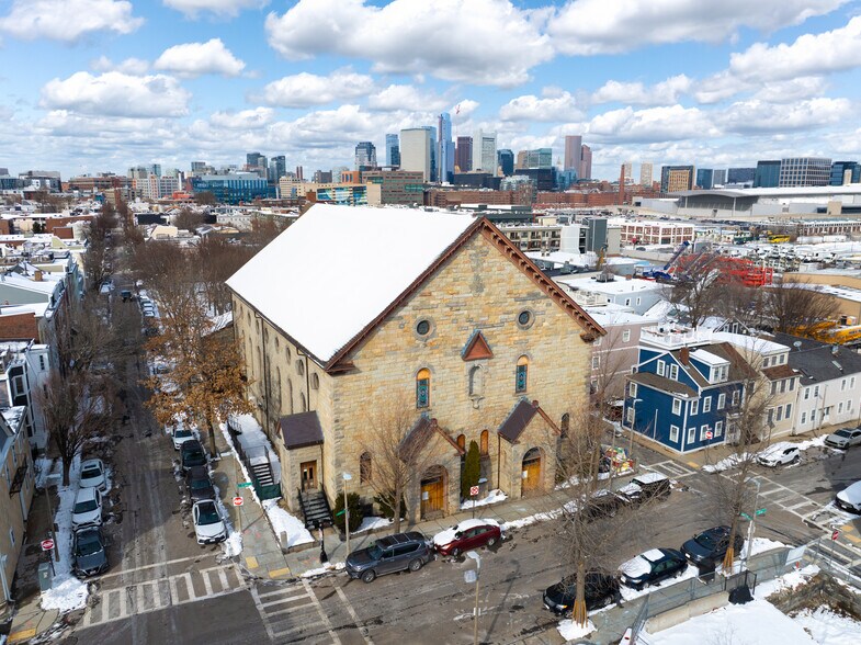 More Photos Of 354 E St, South Boston Apartments For Sale