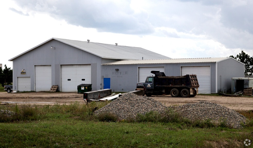 More Photos Of 4107 Minnkota Ave NW, Bemidji Warehouse For Lease