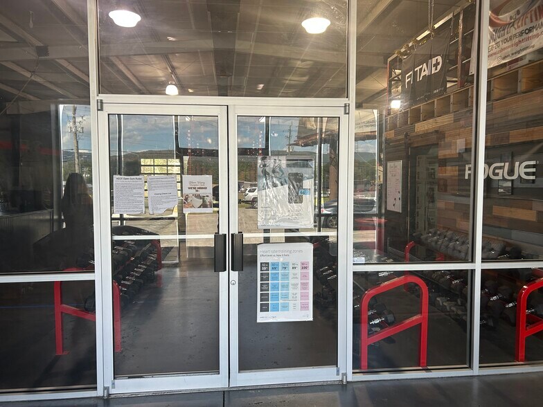 More Photos Of 5535 AL-431 Hwy, Huntsville Industrial For Sale