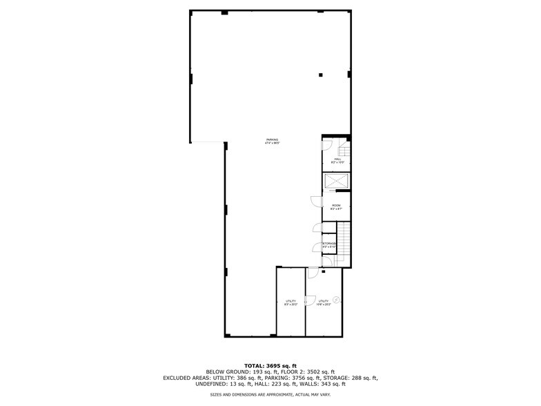 More Photos Of , Bayside Office For Sale