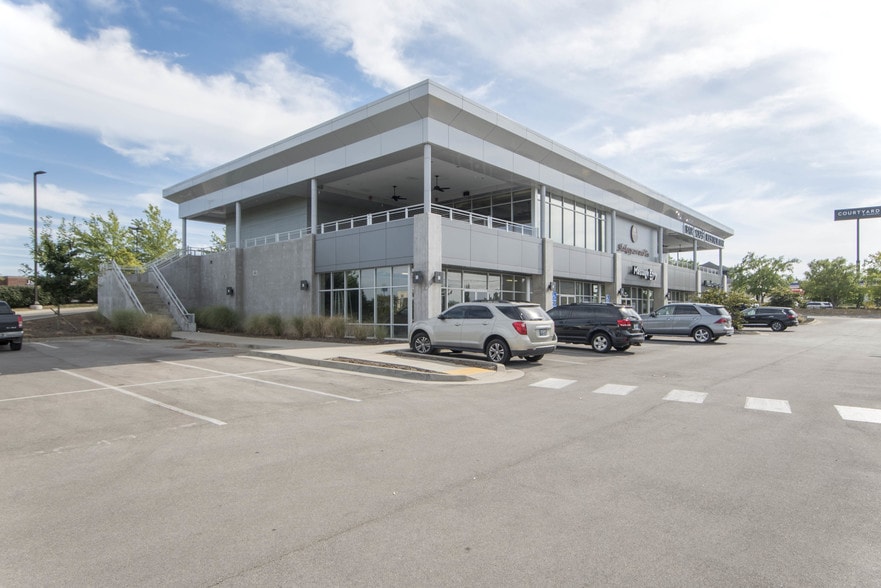 More Photos Of 1908 Bryant Rd, Lexington Storefront Retail Office For Lease