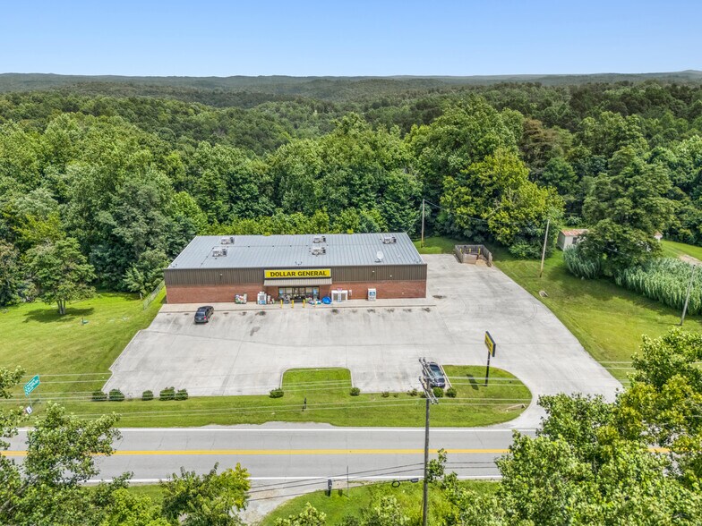 More Photos Of 8060 Clay County Hwy, Moss General Retail For Sale