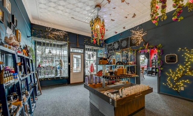 More Photos Of 1822 Main St, Blakely Office Residential For Sale