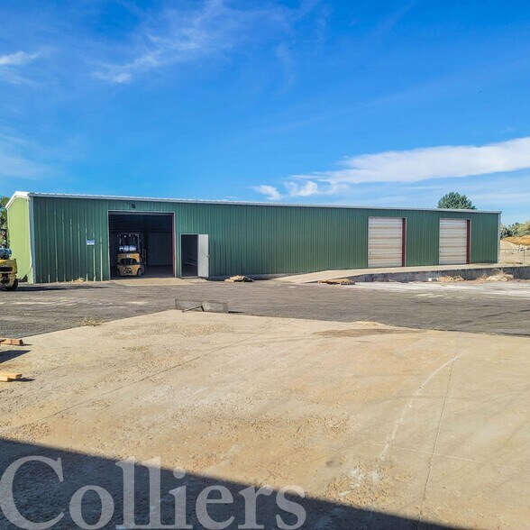 More Photos Of 297 Wycoff Cir, Twin Falls Warehouse For Lease