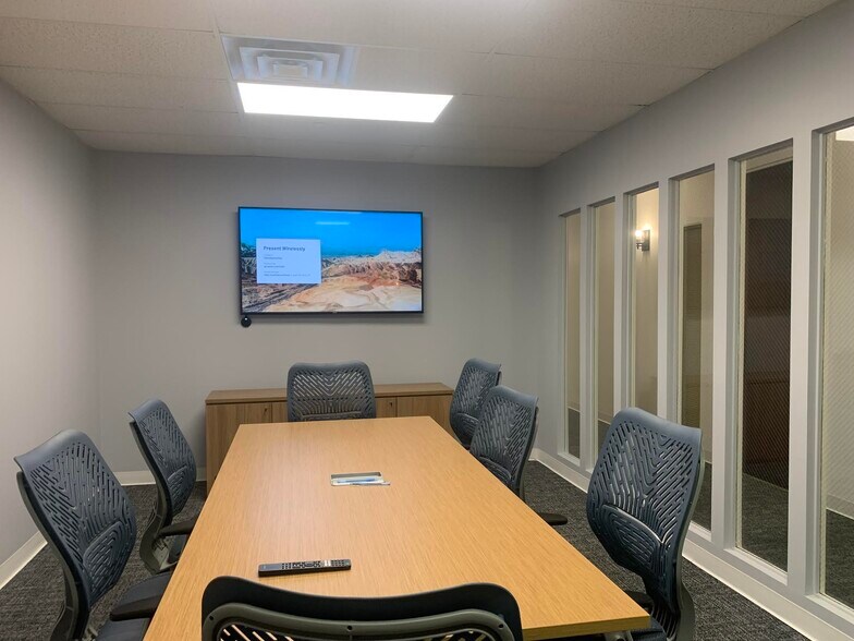 More Photos Of 1177 High Ridge Rd, Stamford Office For Lease