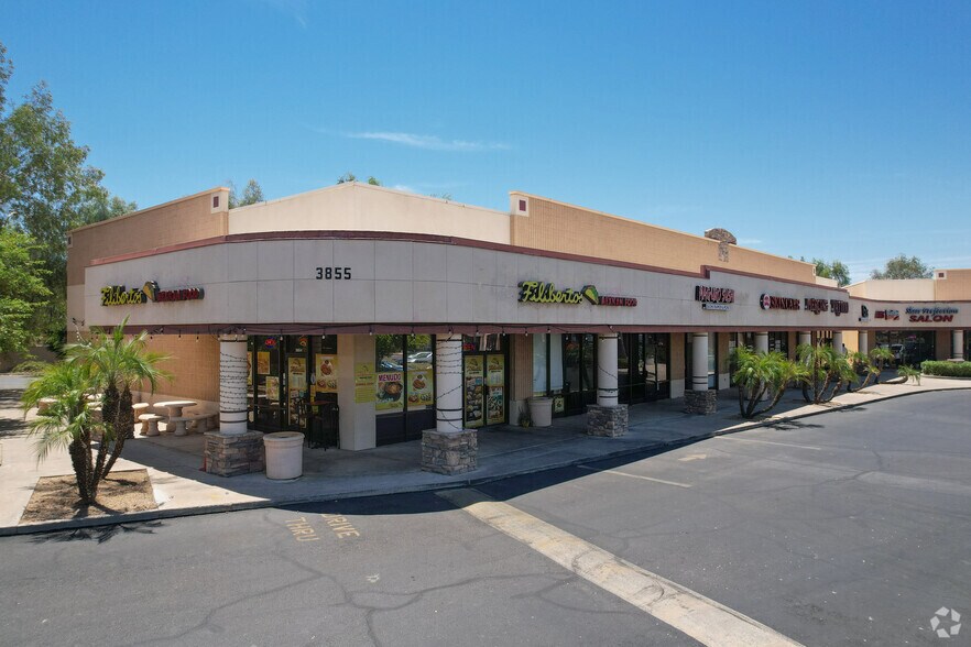 More Photos Of 3855-3875 W Ray Rd, Chandler Storefront For Lease