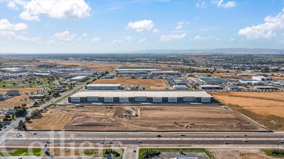 More Photos Of 4202 Highway 20/26, Caldwell Land For Lease