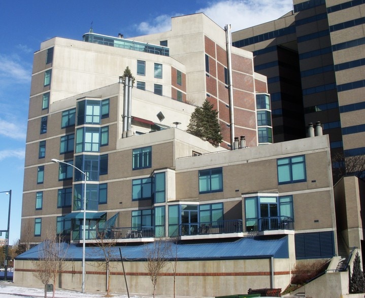 More Photos Of 1350 Lawrence St, Denver Apartments For Sale