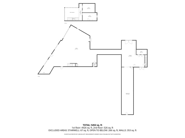 More Photos Of 10917 Rockaway Blvd, South Ozone Park Flex For Lease