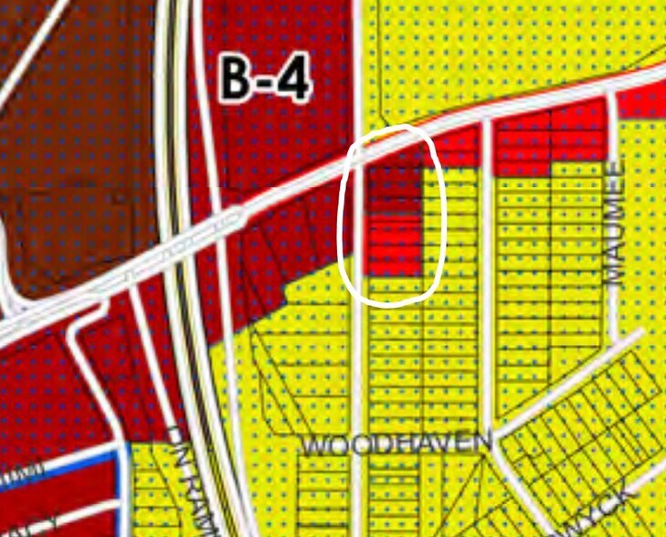 More Photos Of 2350 Wagner Ford Rd, Dayton Land For Sale