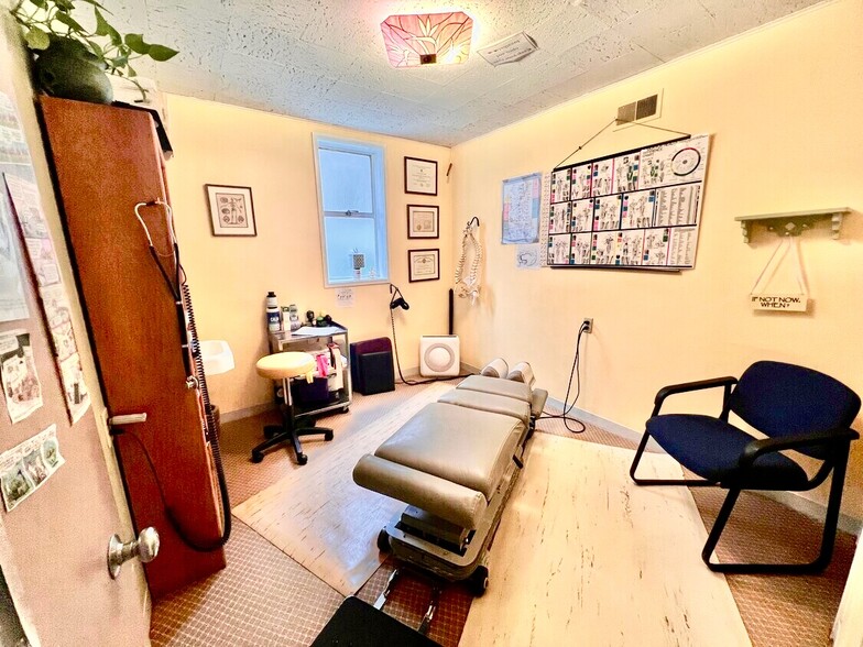 More Photos Of 1306-1308 Solano Ave, Albany Medical For Lease