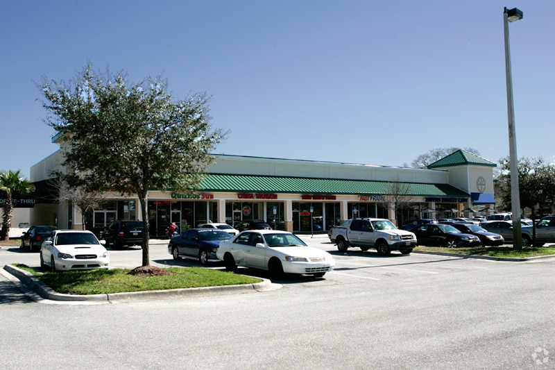 More Photos Of 7835-7897 Gunn Hwy, Tampa General Retail For Lease