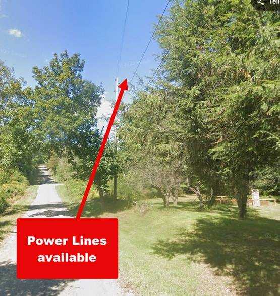 More Photos Of Gale Hill Road Rd, East Chatham Land For Sale