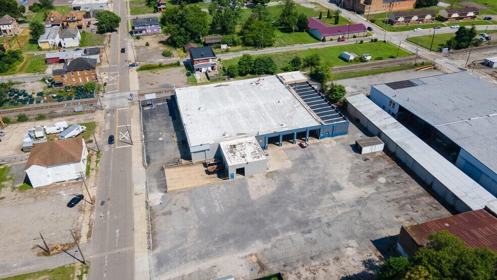 More Photos Of 620 South St, Steubenville Auto Dealership For Lease