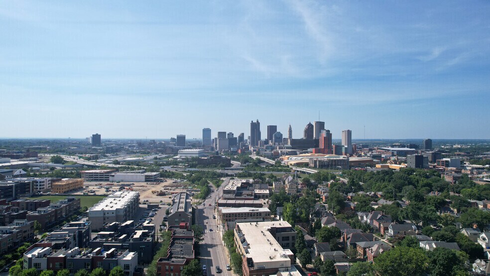 More Photos Of 869-875 N 4th St, Columbus Apartments For Lease