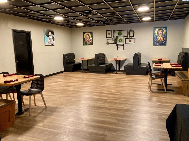 More Photos Of 1520 N 4th Ave, Pasco Restaurant For Lease