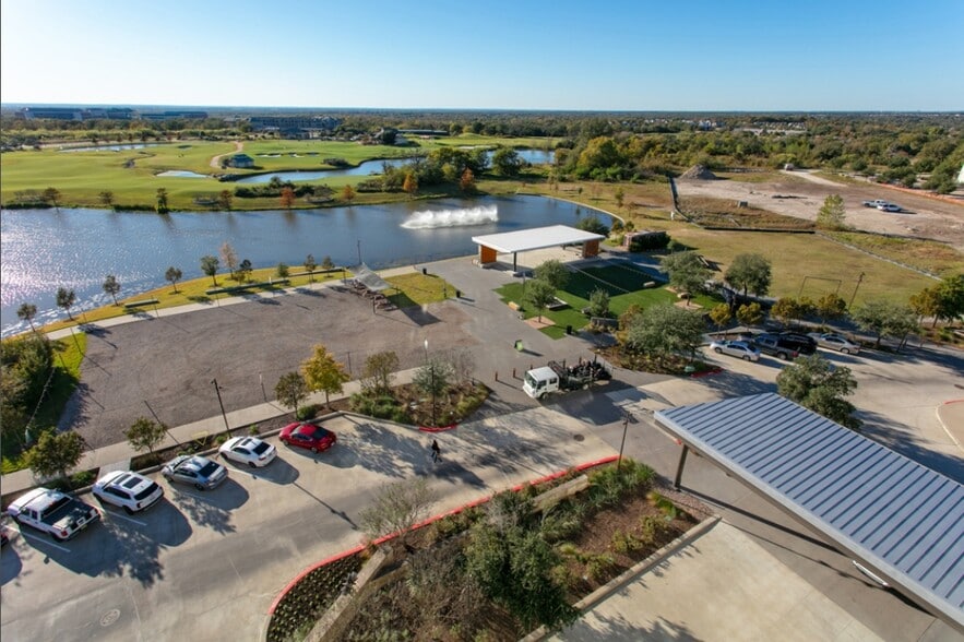 More Photos Of 4113 Lake Atlas Dr, Bryan General Retail For Lease