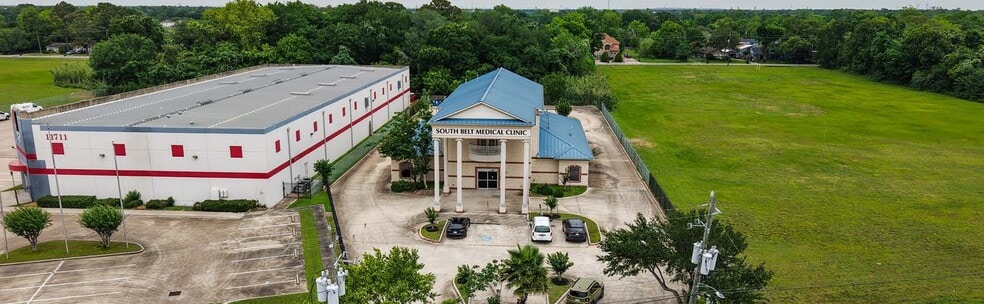 More Photos Of 11721 Fuqua St, Houston Medical For Sale