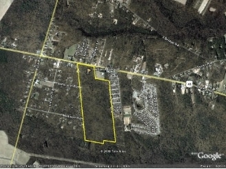 Primary Photo Of 0 Harding Hwy, Pittsgrove Township Salem Land For Sale