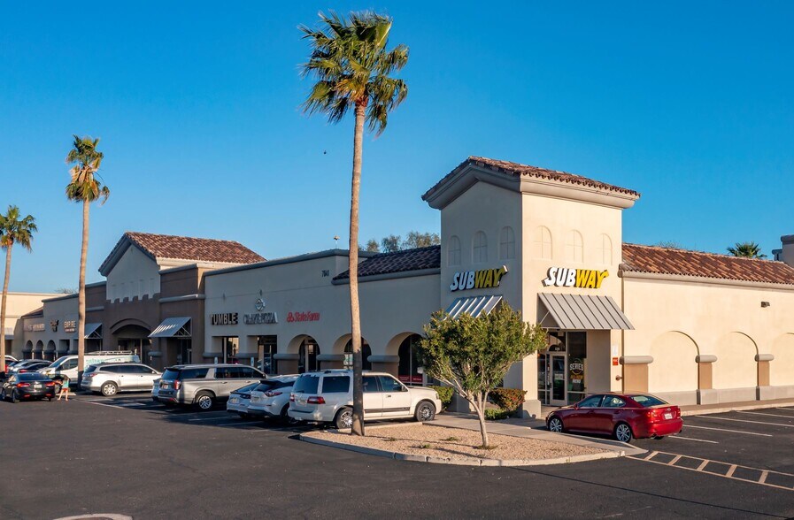 More Photos Of 7641-7659 E Guadalupe Rd, Mesa Unknown For Lease