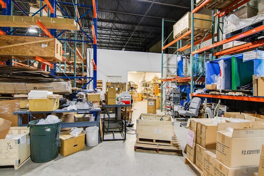 More Photos Of 3 Luger Rd, Denville Warehouse For Lease