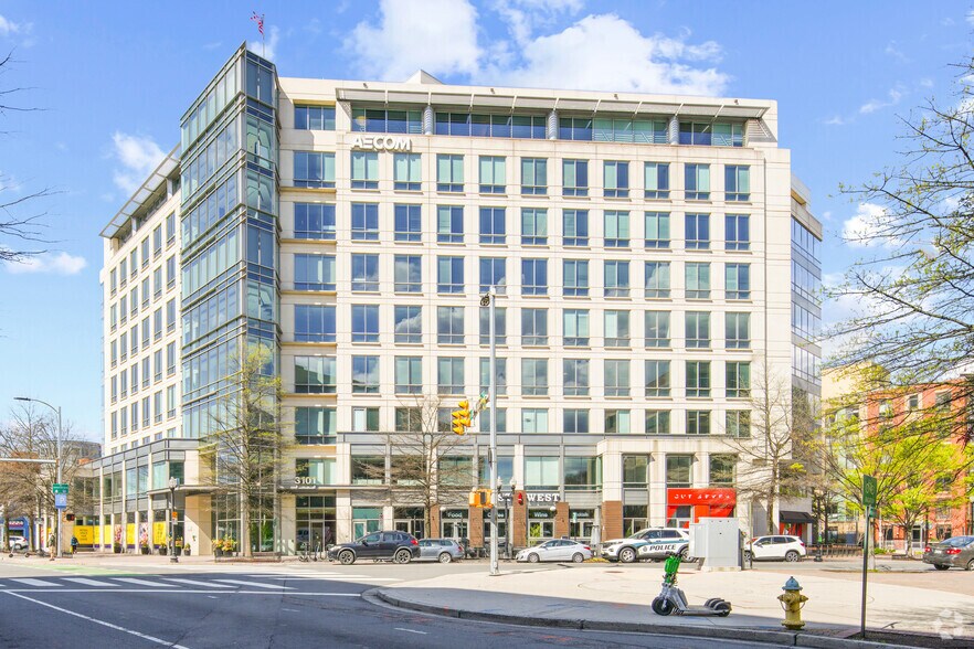 More Photos Of 3101 Wilson Blvd, Arlington Office Residential For Lease