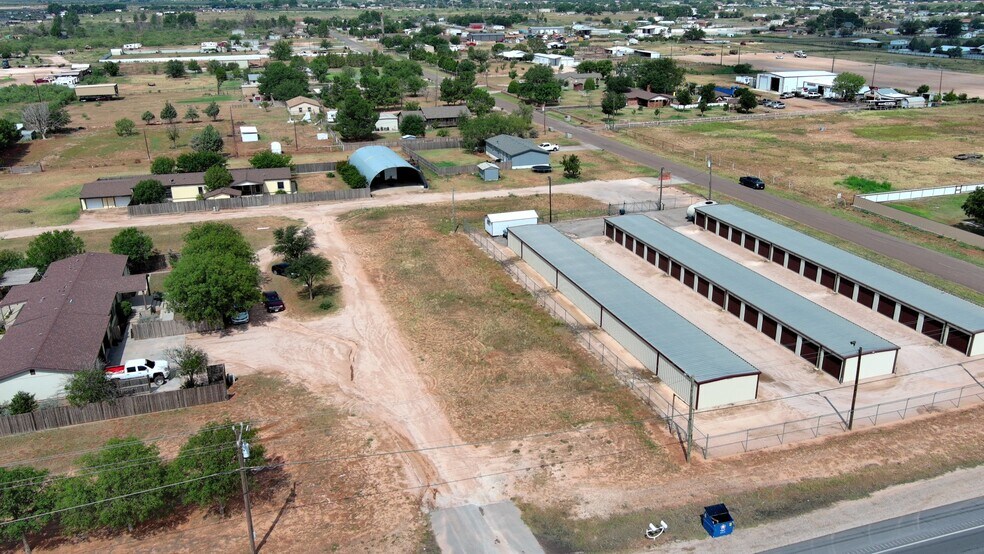 More Photos Of 5702 TX-349, Midland Land For Sale