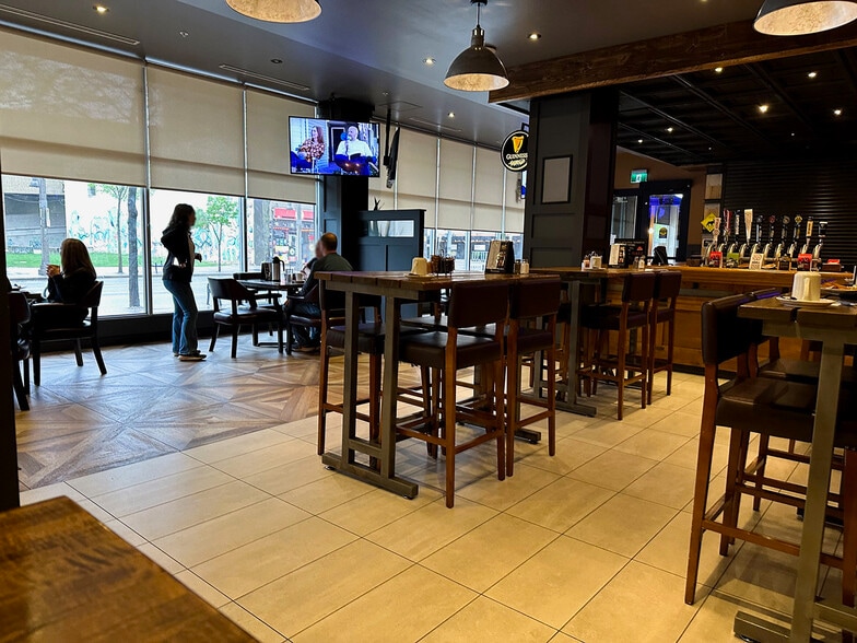 Primary Photo Of 430 Ouellette Ave, Windsor Hotel For Lease