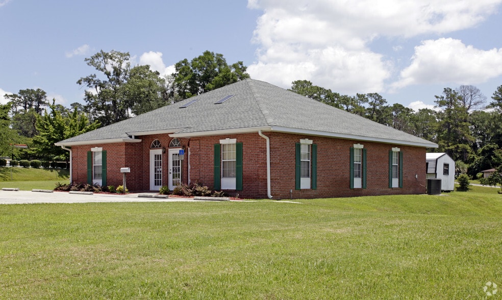 More Photos Of 1359 SW Main Blvd, Lake City Office For Sale