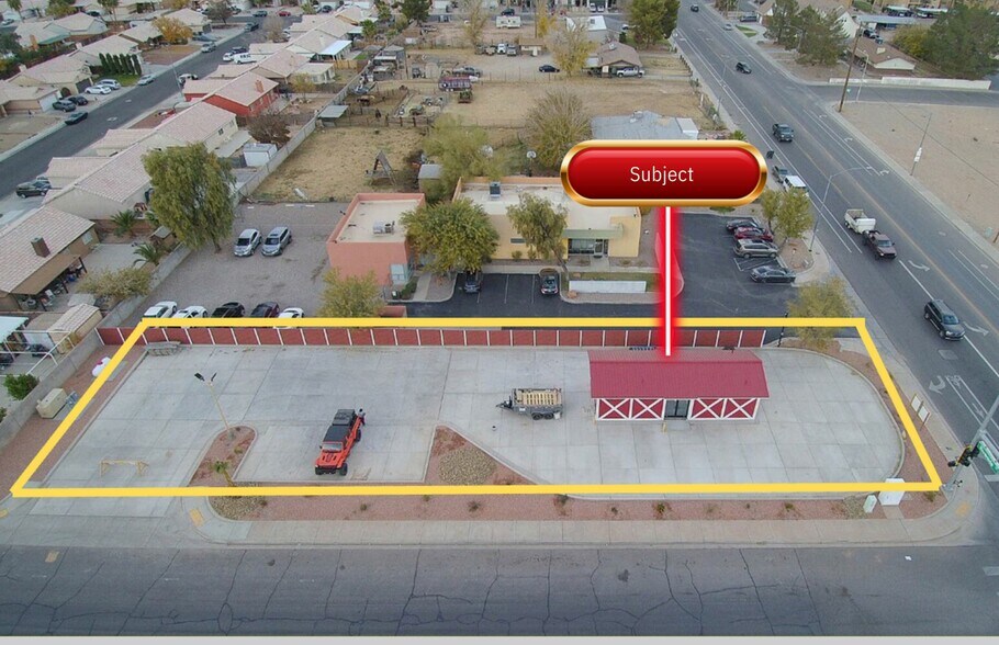 More Photos Of 391 Riverside Rd, Mesquite Convenience Store For Sale