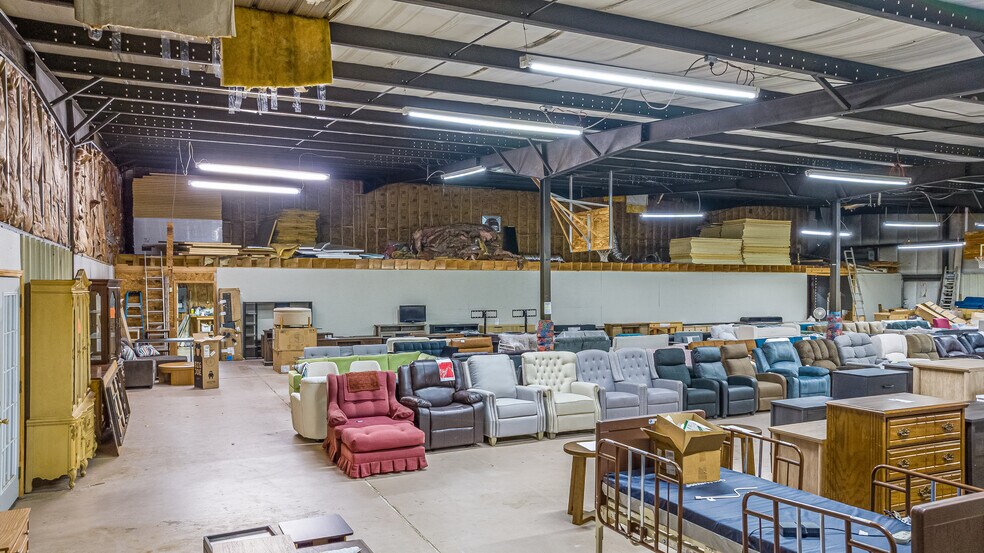 More Photos Of 3784 Byrnes Dr, Saint Stephen Warehouse For Sale