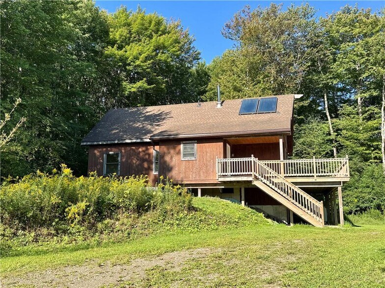 More Photos Of 175 Hovick Rd, Hartwick Land For Sale