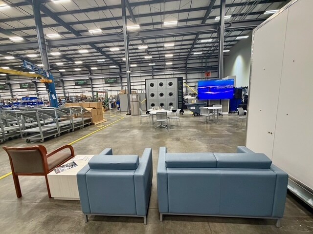 More Photos Of 4010 Deerpark Blvd, Elkton Manufacturing For Sale