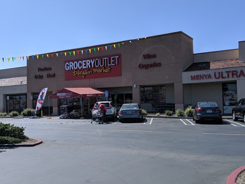 8251 Mira Mesa Blvd, San Diego, CA 92126 For Lease