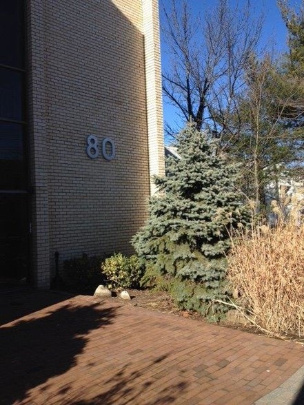 More Photos Of 80 Pompton Ave, Verona Office For Lease