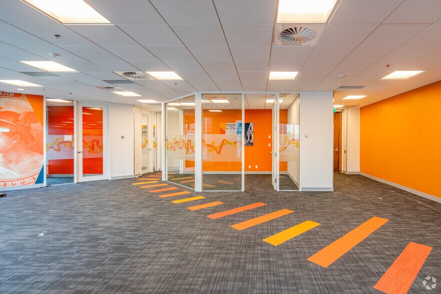 More Photos Of 885 W Georgia St, Vancouver Office For Lease