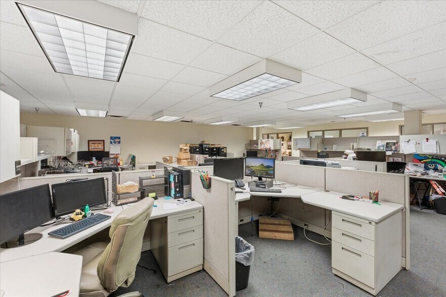 More Photos Of 1609 W 1st North St, Morristown Loft Creative Space For Sale