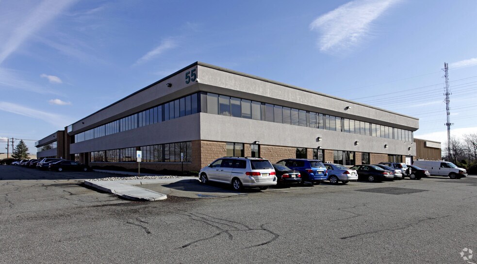 More Photos Of 55 Carter Dr, Edison Office For Lease