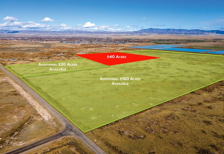 Primary Photo Of TBD Hwy 51, Mountain Home Land For Sale