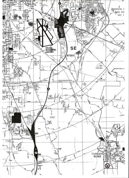 Primary Photo Of Wipper Rd, Salem Land For Sale