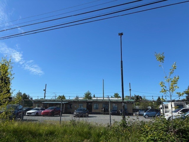More Photos Of 23904 Fraser Hwy, Langley Land For Lease
