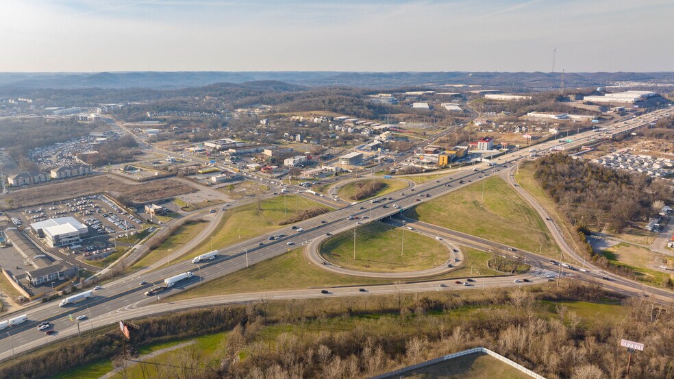 503 W Trinity Ln, Nashville, TN 37207 Land For Sale